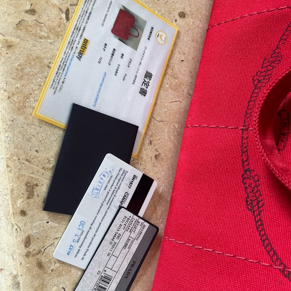 Prada canapa - Picture 6 of 12